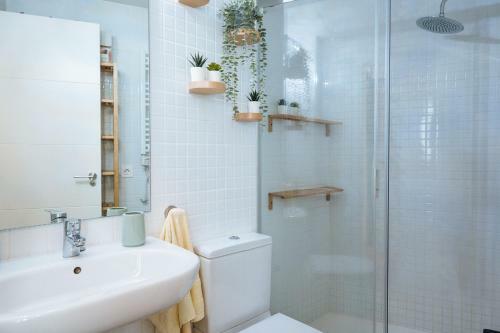 Apartamento �tico San Esteban