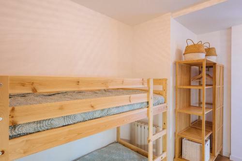 Apartamento �tico San Esteban