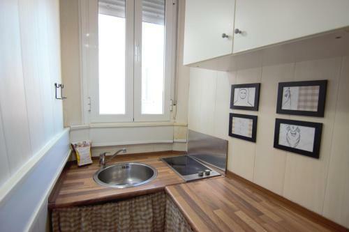 Apartamento Rentalsevilla Cerca Del Salvador