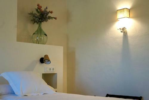 Hotel Rural Ganader�a Virgen Mar�a