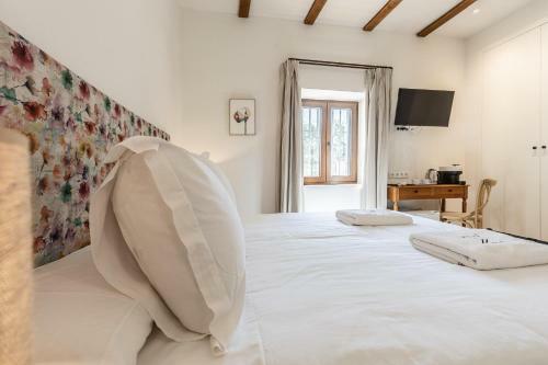 Hotel Rural Ganader�a Virgen Mar�a