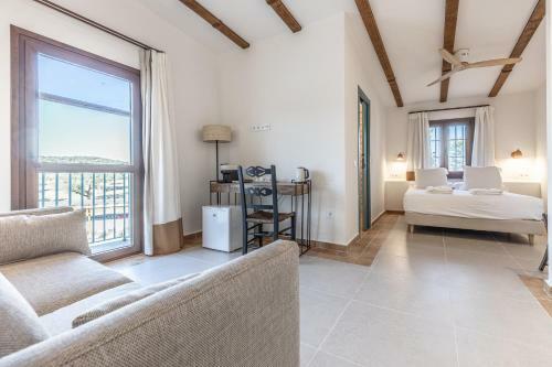 Hotel Rural Ganader�a Virgen Mar�a