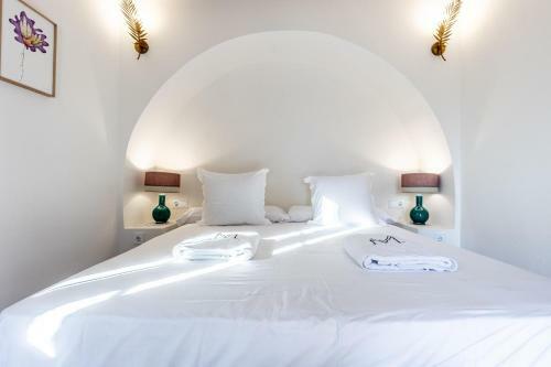 Hotel Rural Ganader�a Virgen Mar�a
