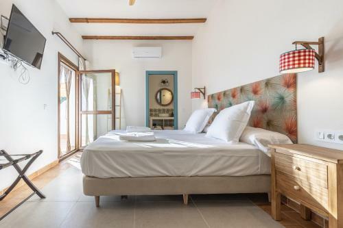 Hotel Rural Ganader�a Virgen Mar�a