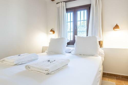 Hotel Rural Ganader�a Virgen Mar�a