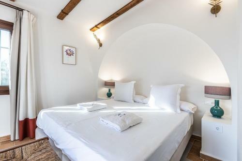 Hotel Rural Ganader�a Virgen Mar�a
