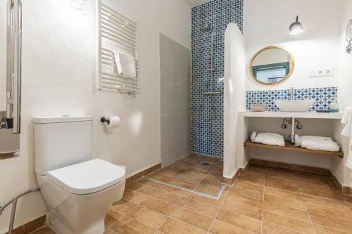 Hotel Rural Ganader�a Virgen Mar�a