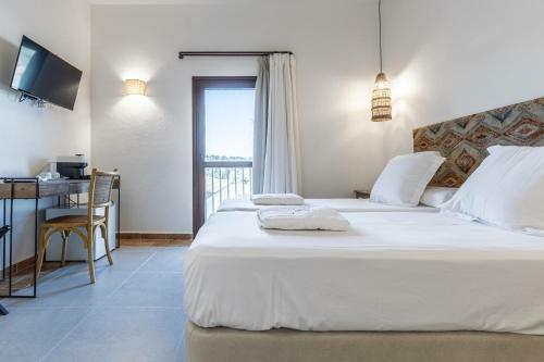 Hotel Rural Ganader�a Virgen Mar�a