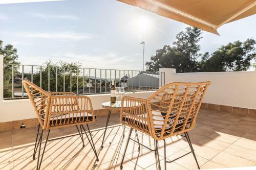 Hotel Rural Ganader�a Virgen Mar�a