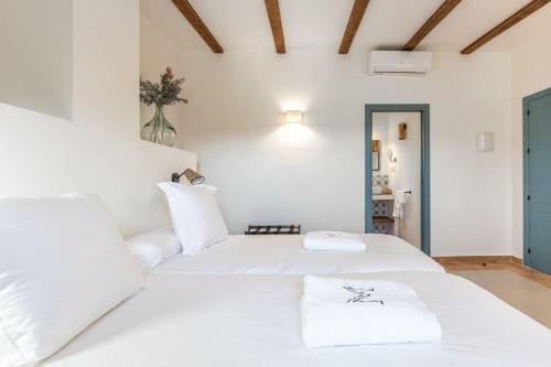 Hotel Rural Ganader�a Virgen Mar�a