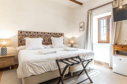 Hotel Rural Ganader�a Virgen Mar�a