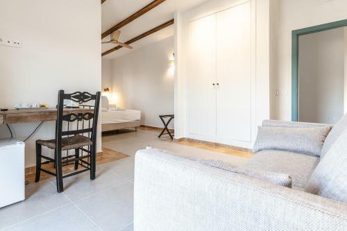 Hotel Rural Ganader�a Virgen Mar�a