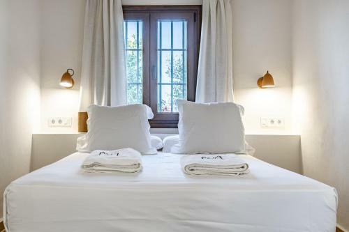 Hotel Rural Ganader�a Virgen Mar�a