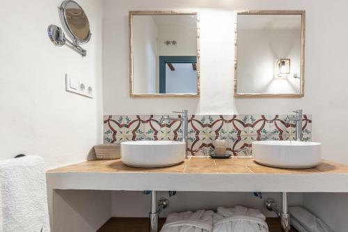 Hotel Rural Ganader�a Virgen Mar�a