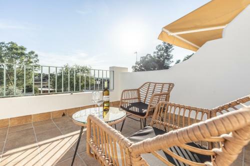 Hotel Rural Ganader�a Virgen Mar�a
