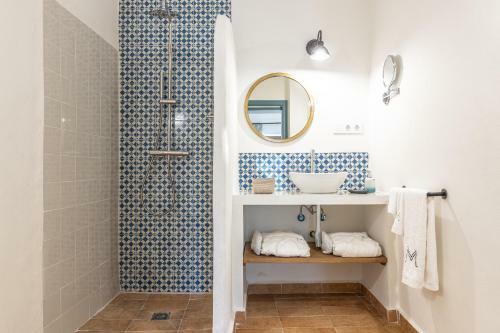 Hotel Rural Ganader�a Virgen Mar�a