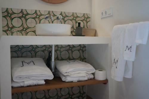 Hotel Rural Ganader�a Virgen Mar�a