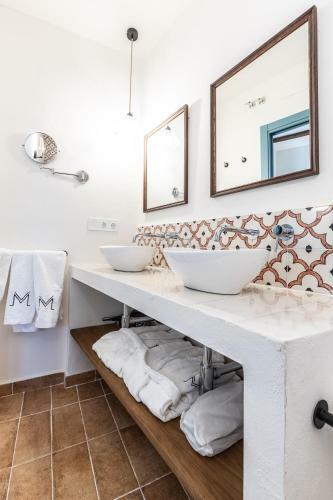 Hotel Rural Ganader�a Virgen Mar�a