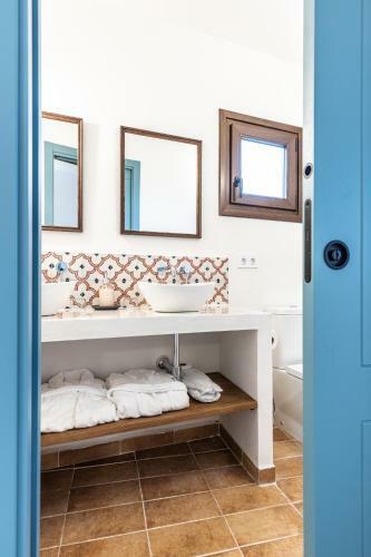 Hotel Rural Ganader�a Virgen Mar�a