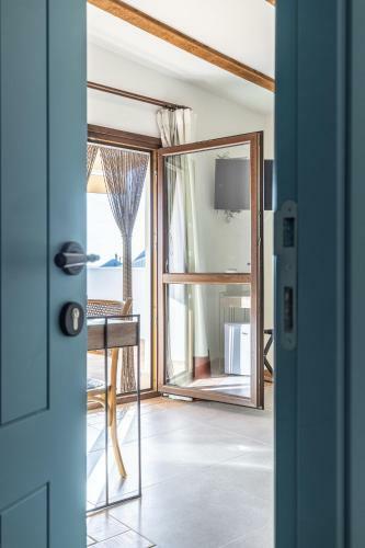 Hotel Rural Ganader�a Virgen Mar�a