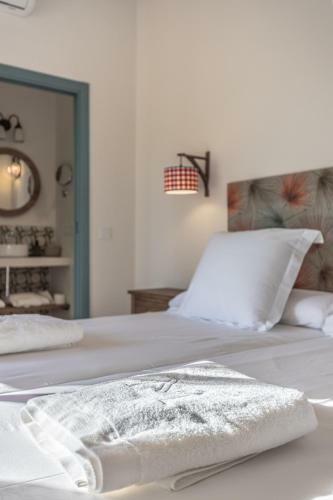 Hotel Rural Ganader�a Virgen Mar�a