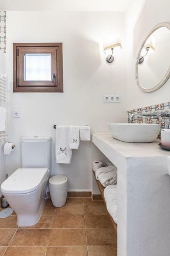 Hotel Rural Ganader�a Virgen Mar�a