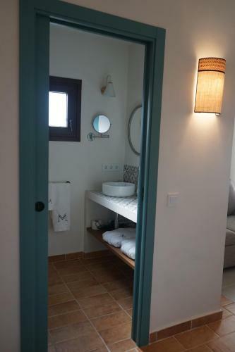 Hotel Rural Ganader�a Virgen Mar�a