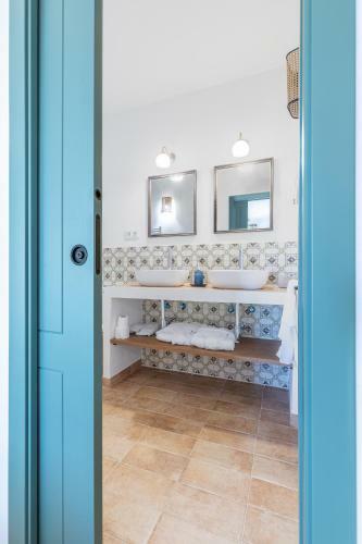 Hotel Rural Ganader�a Virgen Mar�a