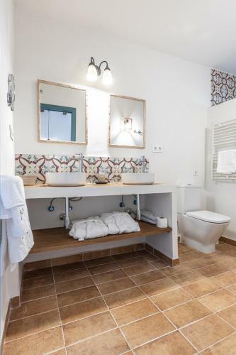 Hotel Rural Ganader�a Virgen Mar�a