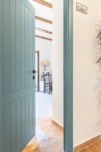 Hotel Rural Ganader�a Virgen Mar�a
