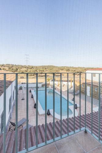 Hotel Rural Ganader�a Virgen Mar�a