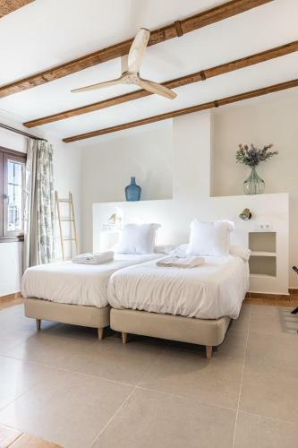 Hotel Rural Ganader�a Virgen Mar�a