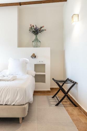 Hotel Rural Ganader�a Virgen Mar�a