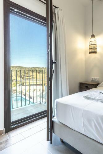 Hotel Rural Ganader�a Virgen Mar�a