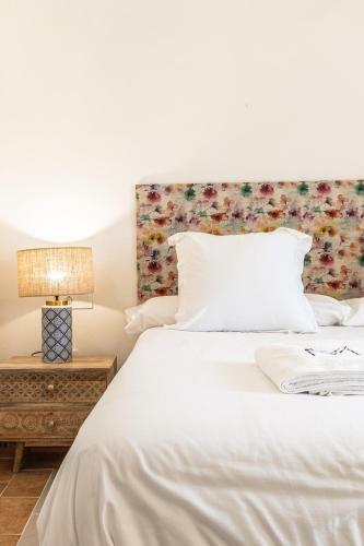 Hotel Rural Ganader�a Virgen Mar�a