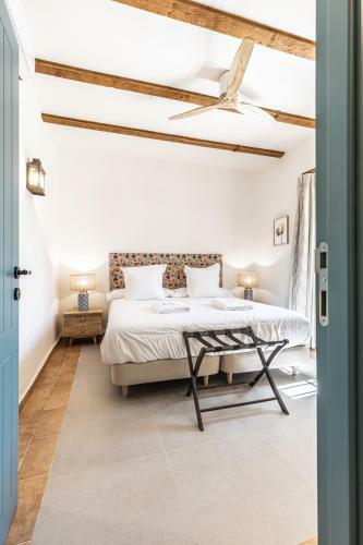 Hotel Rural Ganader�a Virgen Mar�a