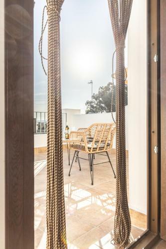 Hotel Rural Ganader�a Virgen Mar�a