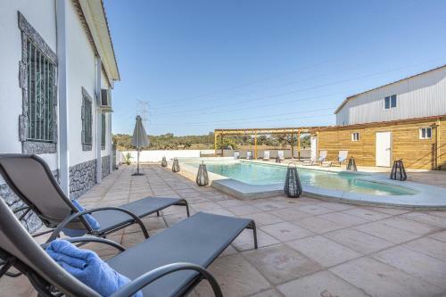 Hotel Rural Ganader�a Virgen Mar�a