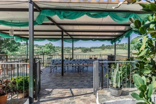 Hotel Rural Ganader�a Virgen Mar�a