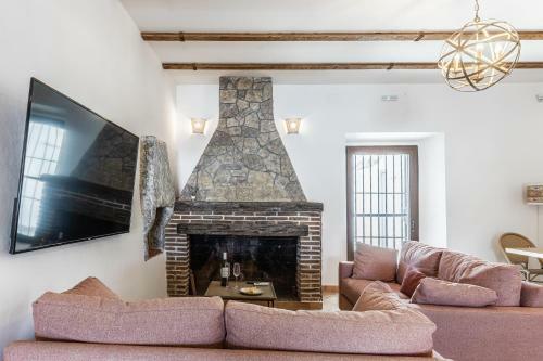 Hotel Rural Ganader�a Virgen Mar�a