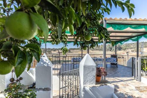 Hotel Rural Ganader�a Virgen Mar�a