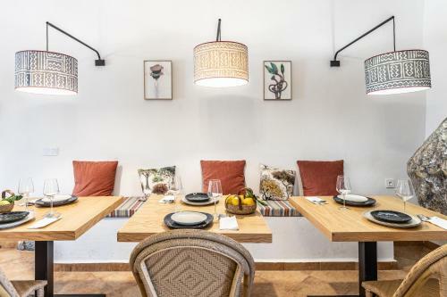 Hotel Rural Ganader�a Virgen Mar�a