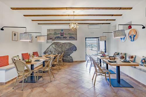 Hotel Rural Ganader�a Virgen Mar�a