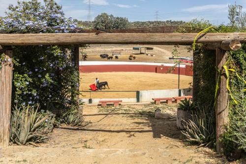 Hotel Rural Ganader�a Virgen Mar�a