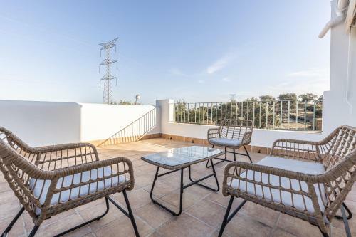 Hotel Rural Ganader�a Virgen Mar�a