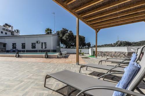 Hotel Rural Ganader�a Virgen Mar�a