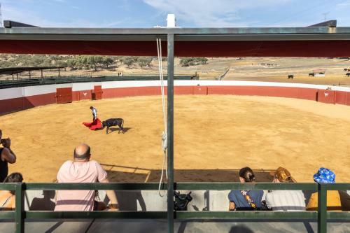 Hotel Rural Ganader�a Virgen Mar�a