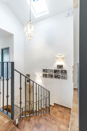 Hotel Rural Ganader�a Virgen Mar�a