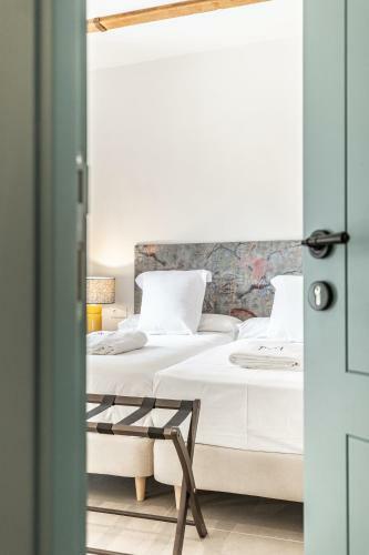 Hotel Rural Ganader�a Virgen Mar�a