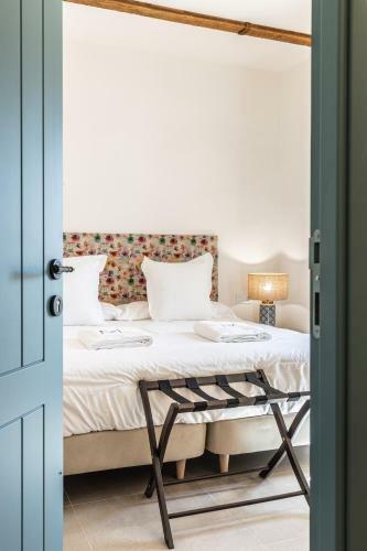 Hotel Rural Ganader�a Virgen Mar�a
